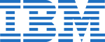 Logo IBM. Cloud